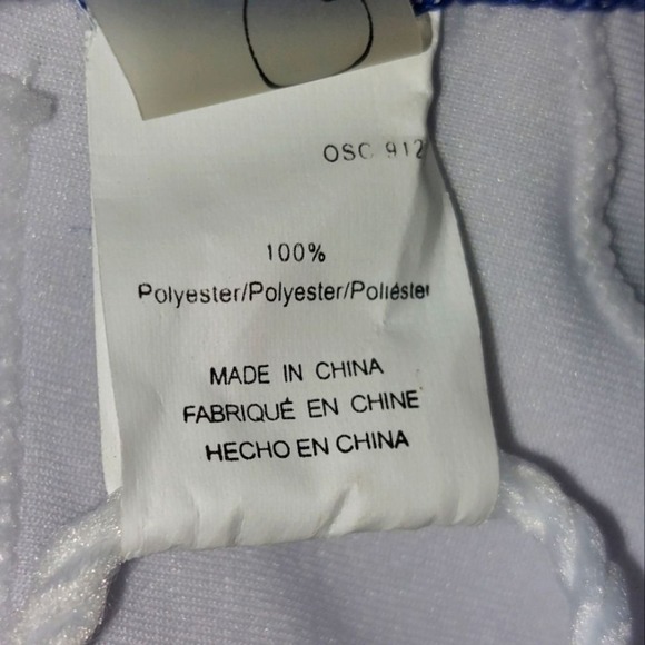 NWT Cupshe Women's Vacation Strappy Cut Out 1-Piece Swimsuit Royal Blue Size L - Picture 6 of 12